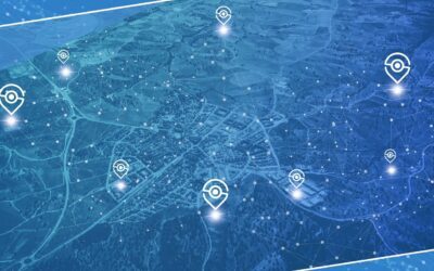 Lancement de la solution ICOW LANLINK