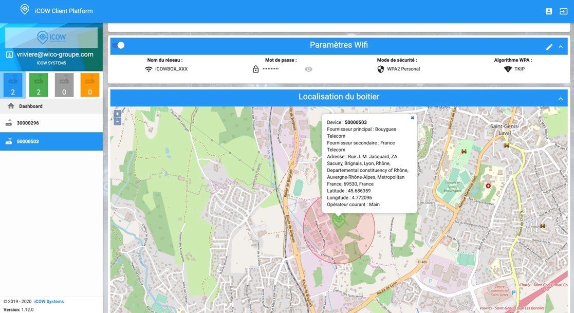 Extranet 1