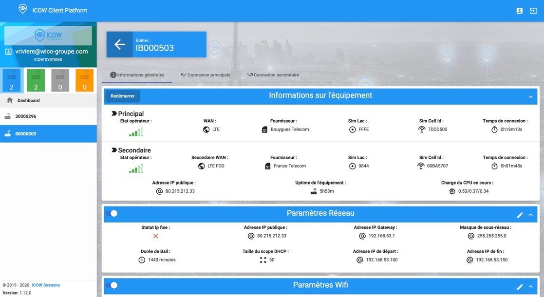 Extranet 2