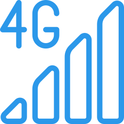 ICOW - 4G