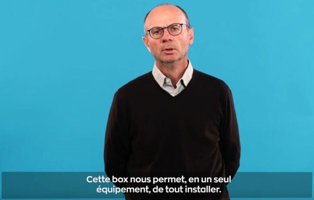 Video-Elivie